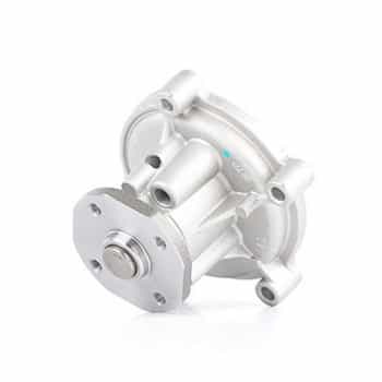 Pompe à eau, refroidissement moteur
