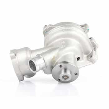 Pompe à eau, refroidissement moteur