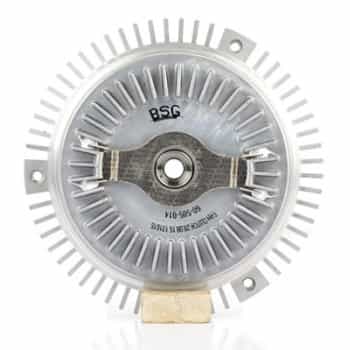 Embrayage, ventilateur de radiateur