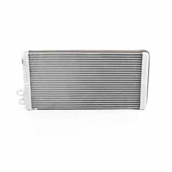 Radiateur de chauffage, chauffage intérieur