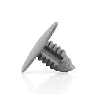 Clips, garniture intérieure