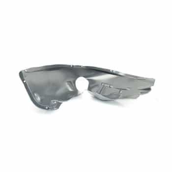 Garniture / panneau de protection, porte