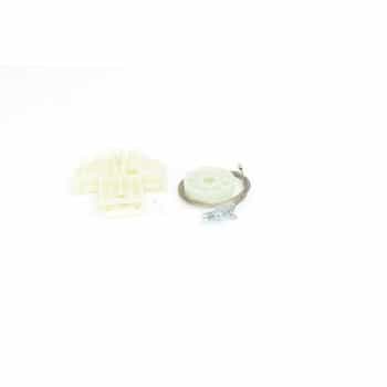 Bloc coulissant, ouvre-fenêtre