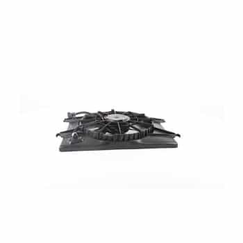 Roue de ventilateur de refroidissement BSG 40-510-021