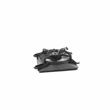 Roue de ventilateur de refroidissement BSG 40-510-025