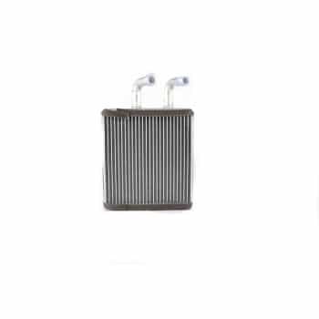 Radiateur de chauffage, chauffage intérieur