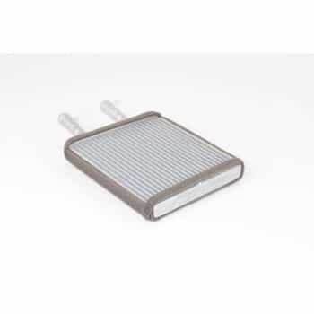 Radiateur de chauffage, chauffage intérieur
