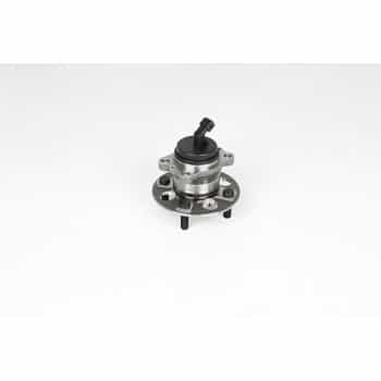 moyeu de roue BSG 40-600-004