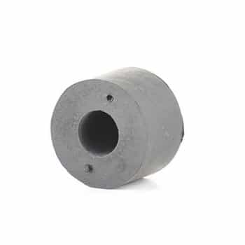 Coussinet, stabilisateur