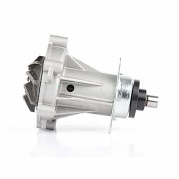 Pompe à eau, refroidissement moteur