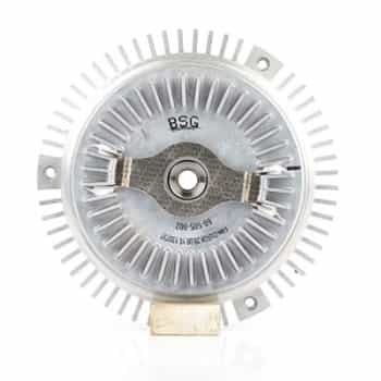 Embrayage, ventilateur de radiateur