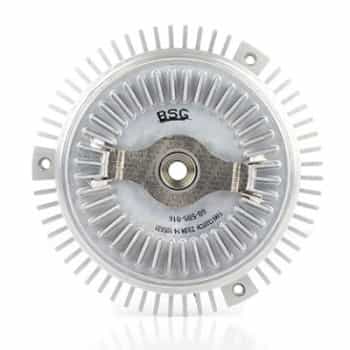 Embrayage, ventilateur de radiateur