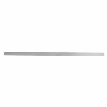 Garniture / panneau de protection, porte