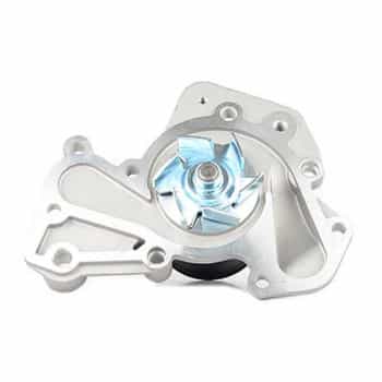 Pompe à eau, refroidissement moteur