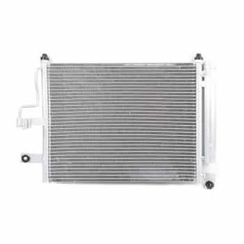 Condenseur, climatisation