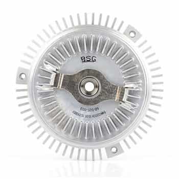 Embrayage, ventilateur de radiateur