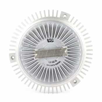 Embrayage, ventilateur de radiateur