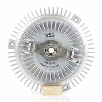 Embrayage, ventilateur de radiateur