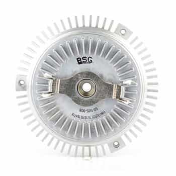 Embrayage, ventilateur de radiateur