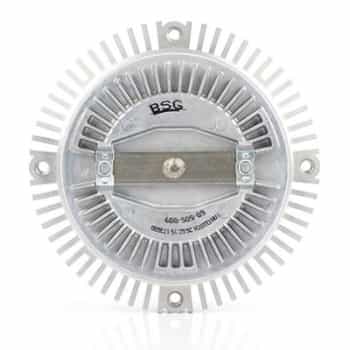 Embrayage, ventilateur de radiateur