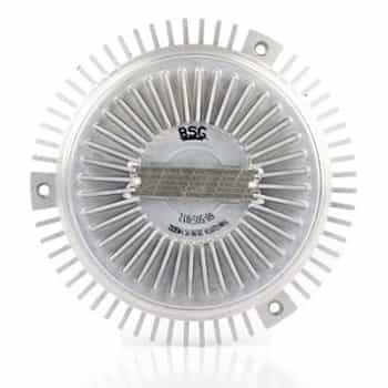 Embrayage, ventilateur de radiateur