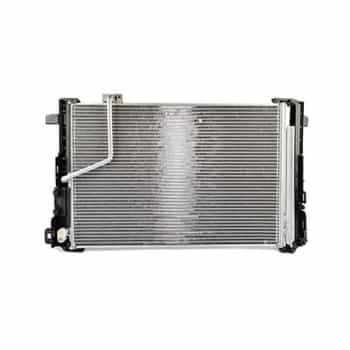 Condenseur, climatisation