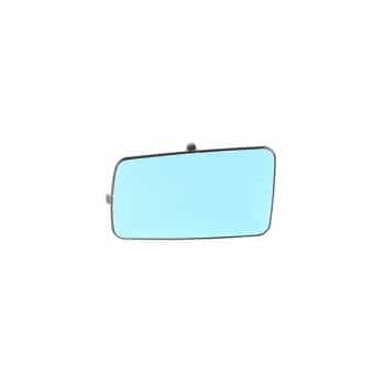 Verre miroir, rétroviseur extérieur