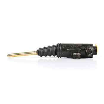 Cylindre récepteur, Embrayage