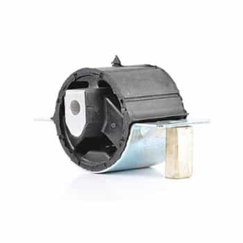 Suspension, transmission automatique