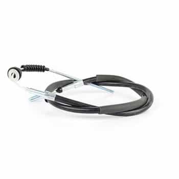 Cable d'embrayage