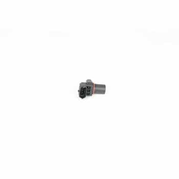 Capteur, impulsion d'allumage