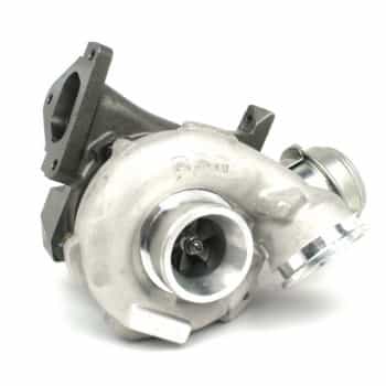 Turbocompresseur