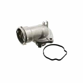 Thermostat, liquide de refroidissement