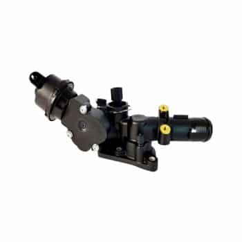 Thermostat, liquide de refroidissement