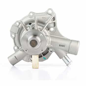 Pompe à eau, refroidissement moteur
