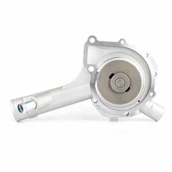 Pompe à eau, refroidissement moteur