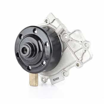 Pompe à eau, refroidissement moteur