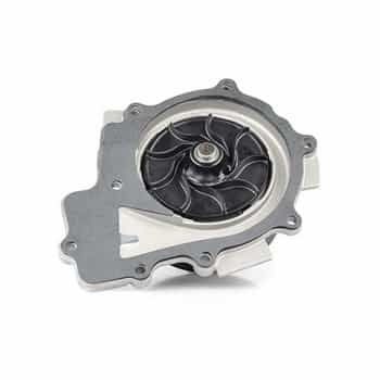 Pompe à eau, refroidissement moteur