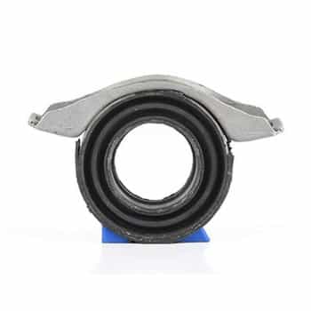 Suspension, arbre à cardan