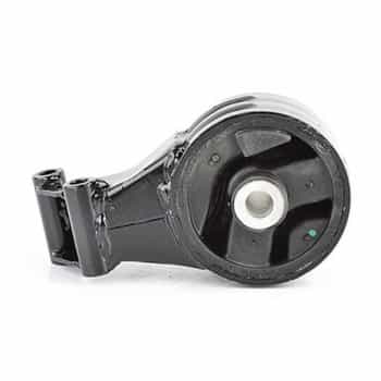 Suspension, transmission automatique