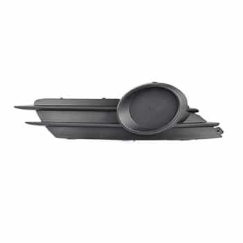 Grille de ventilation, pare-chocs