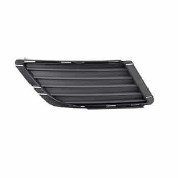 Grille de ventilation, pare-chocs