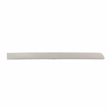 Garniture / panneau de protection, porte