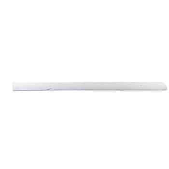 Garniture / panneau de protection, porte