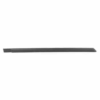 Garniture / panneau de protection, porte