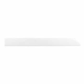 Garniture / panneau de protection, porte
