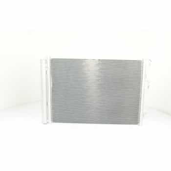 Condenseur, climatisation