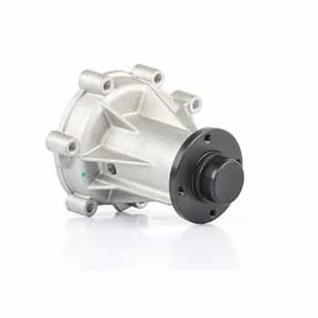 Pompe à eau, refroidissement moteur
