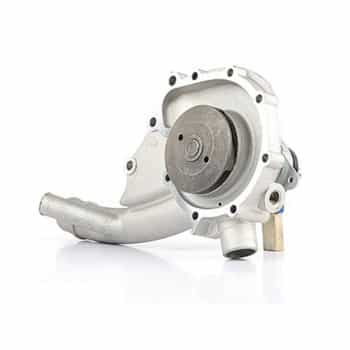 Pompe à eau, refroidissement moteur