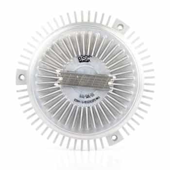 Embrayage, ventilateur de radiateur